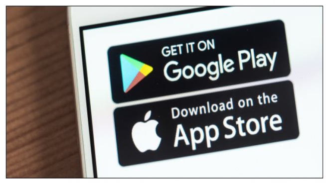 Pluie de milliards sur les App Stores d'Apple et Google Pluie de milliards sur les App Stores d'Apple et Google
