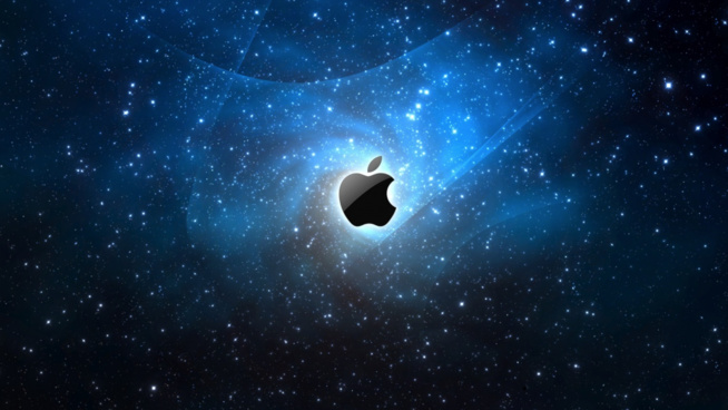 Apple travaille sur une messagerie par satellite Apple travaille sur une messagerie par satellite