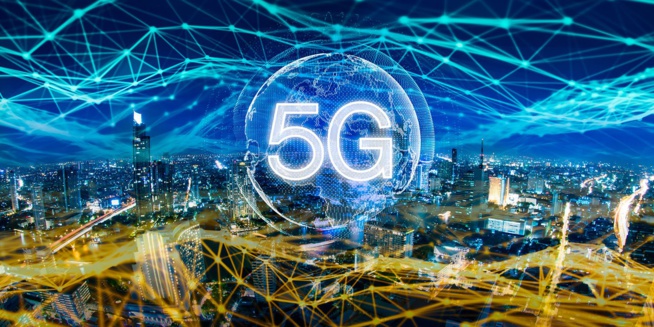 France : près de 30 000 sites 5G déployés, Free est au premier plan