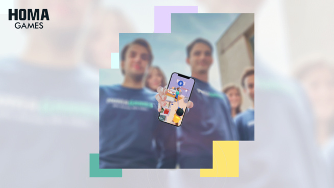 L'éditeur de jeux vidéo mobiles HOMA GAMES fait condamner VOODOO L'éditeur de jeux vidéo mobiles HOMA GAMES fait condamner VOODOO