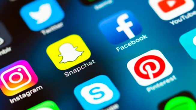 App Annie : 44% du temps sur mobile est dédié aux applications sociales App Annie : 44% du temps sur mobile est dédié aux applications sociales