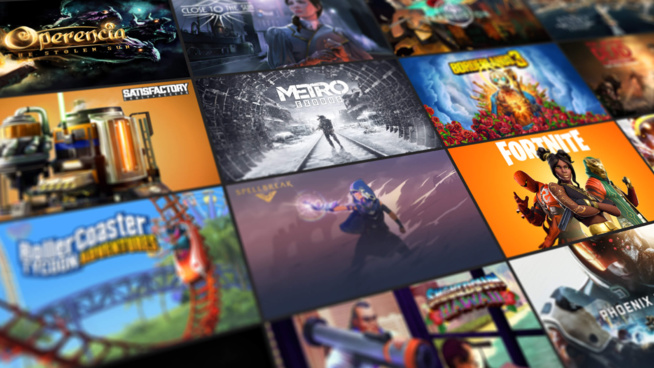 Epic Games : l’éditeur de Fortnite revient-il sur App Store ?