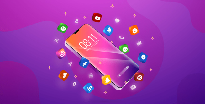 Les revenus des applications sociales continuent d'augmenter Les revenus des applications sociales continuent d'augmenter