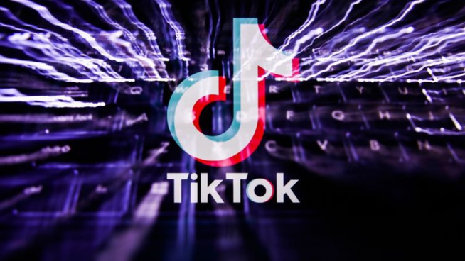 Tiktok fait face à de nouvelles plaintes !