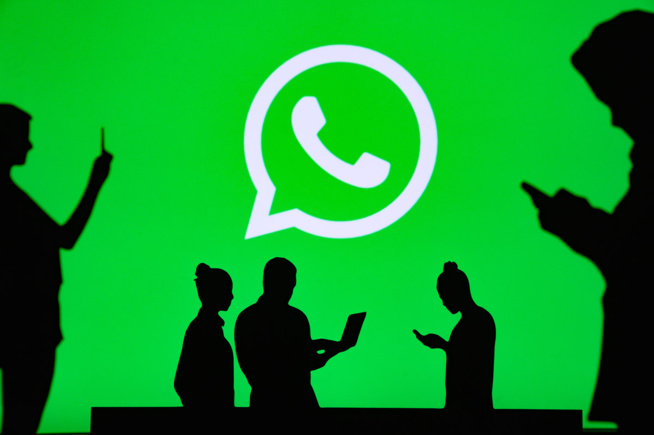 WhatsApp développe une fonction de transcription des messages vocaux pour iOS