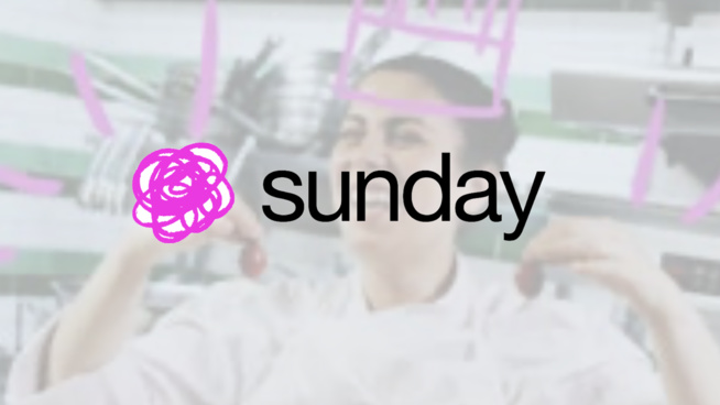 La solution de paiement sunday lève 100 millions de dollars La solution de paiement sunday lève 100 millions de dollars