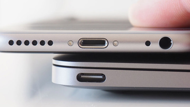 Apple va être contrainte d’inclure un port USB-C pour son iPhone en 2023 Apple va être contrainte d’inclure un port USB-C pour son iPhone en 2023
