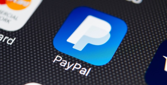 Paypal fait sa révolution et une 