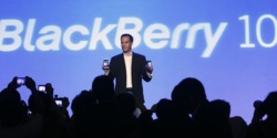 L’échec du Z10 fait perdre 965 millions de dollars à Blackberry en trois mois