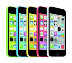 L'iPhone 5s se vend beaucoup mieux que le 5c, même en Chine