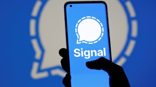 Signal profite de la panne de Facebook, Instagram et WhatsApp avec un afflux d’inscriptions Signal profite de la panne de Facebook, Instagram et WhatsApp avec un afflux d’inscriptions