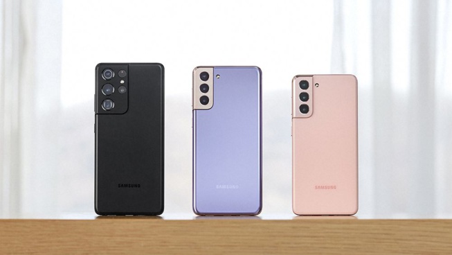 Samsung repousserait le lancement de ses Galaxy S22 et S21 FE Samsung repousserait le lancement de ses Galaxy S22 et S21 FE
