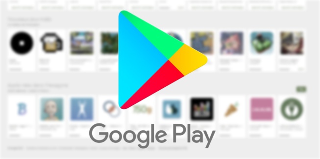 Google Play: Les revenus trimestriels ont bondi à 21,5 milliards de dollars