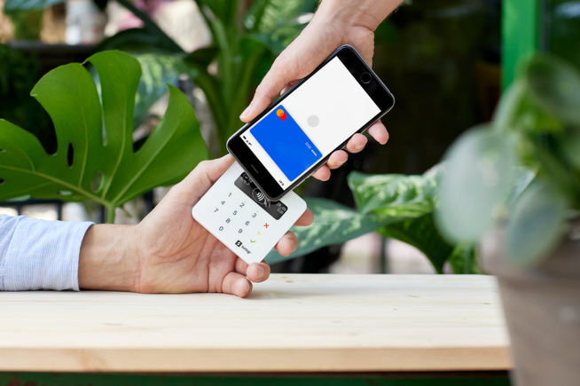 SumUp débourse 317 millions de dollars pour s’implanter aux Etats-Unis SumUp débourse 317 millions de dollars pour s’implanter aux Etats-Unis