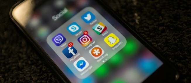 App Annie : plus de 5 heures par jour sur les applications mobiles App Annie : plus de 5 heures par jour sur les applications mobiles