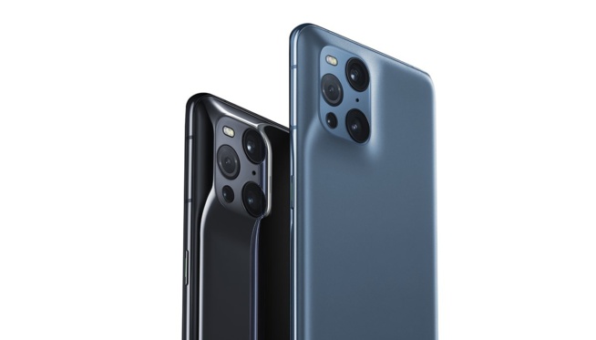 Oppo travaillerait pour développer ses propres puces Oppo travaillerait pour développer ses propres puces