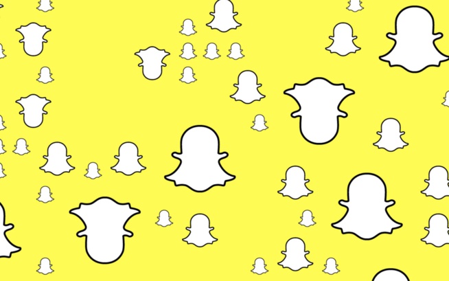 AR : Snapchat lance le nouveau studio Arcadia