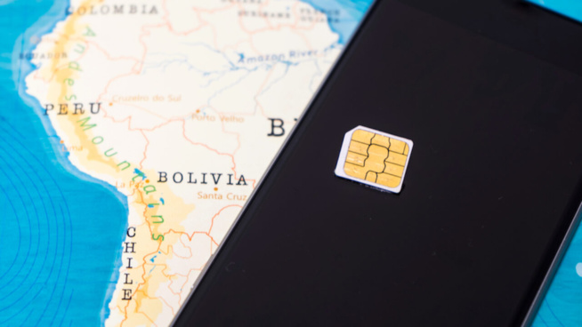 Arcep: Le nombre de cartes SIM en France frôle les 80 millions Arcep: Le nombre de cartes SIM en France frôle les 80 millions