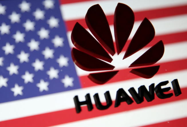 Biden renforce les sanctions contre la société chinoise Huawei Biden renforce les sanctions contre la société chinoise Huawei