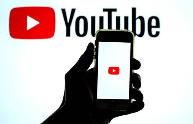 YouTube a décidé de ne plus afficher le nombre de "Dislikes" YouTube a décidé de ne plus afficher le nombre de "Dislikes"