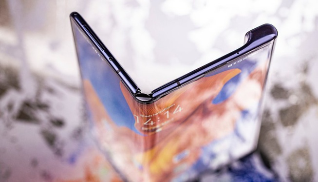 OPPO entrera-t-il sur le marché des smartphones pliables ? OPPO entrera-t-il sur le marché des smartphones pliables ?