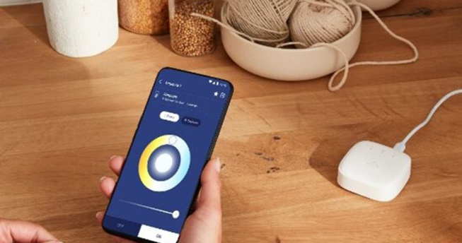 IOT : Leroy Merlin dévoile une nouvelle box Enki Connect