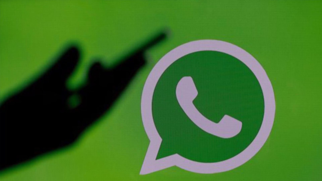 WhatsApp : Le réseau social préféré des personnes âgées de 16 à 64 ans