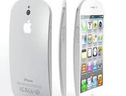 Les prochains iphones dotés d’écrans courbés… Les prochains iphones dotés d’écrans courbés…