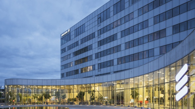 Ericsson acquiert Vonage pour un montant de 6,2 milliards de dollars Ericsson acquiert Vonage pour un montant de 6,2 milliards de dollars