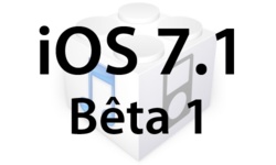 iPhone/iPad : La première version bêta de iOS 7.1 pour les développeurs est disponible iPhone/iPad : La première version bêta de iOS 7.1 pour les développeurs est disponible