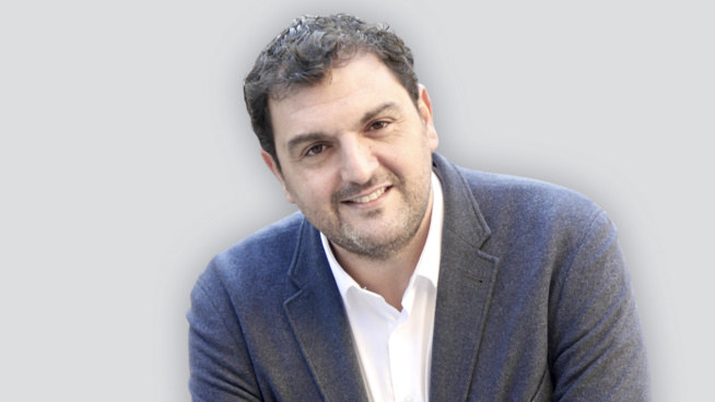 Roland Aouizerate Roland Aouizerate