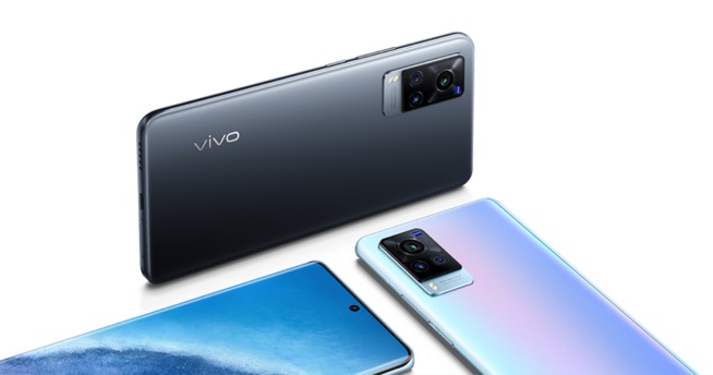 Vivo déploie les mises à jour Android 12 en Europe