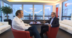 Free veut ‘’diviser les prix de la 4G par deux’’. Pour la concurrence c’est que du "bluff"