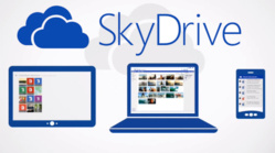 Changements majeurs dans la mise à jour de SkyDrive sur iOS