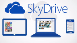 Changements majeurs dans la mise à jour de SkyDrive sur iOS Changements majeurs dans la mise à jour de SkyDrive sur iOS