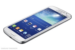 'Phablet' : Samsung lance le Galaxy Grand 2 pour se positionner dans le milieu de la gamme