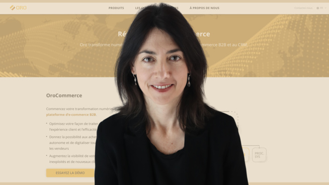 Nadine Giguet