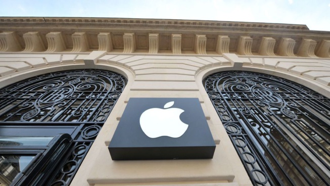 France Digitale: Poursuite de la confrontation avec Apple ! France Digitale: Poursuite de la confrontation avec Apple !