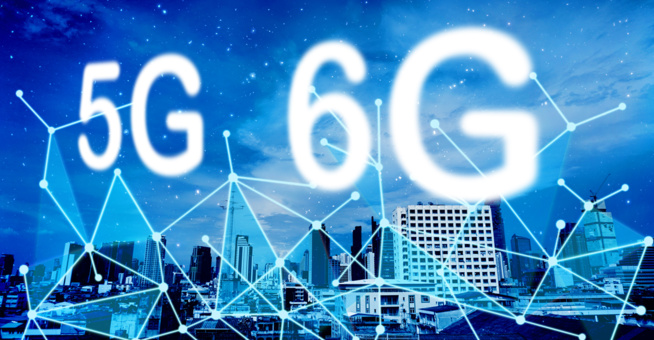 France: Cinq nouveaux projets pour accélérer le déploiement de la 5G