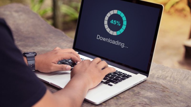 Rapport EUIPO : Le piratage en ligne recule en Europe Rapport EUIPO : Le piratage en ligne recule en Europe