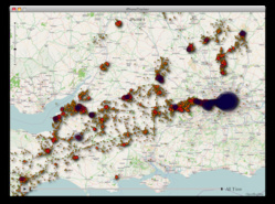 Apple innocenté par la justice dans l’affaire de géolocalisation des possesseurs d'iPhone Apple innocenté par la justice dans l’affaire de géolocalisation des possesseurs d'iPhone