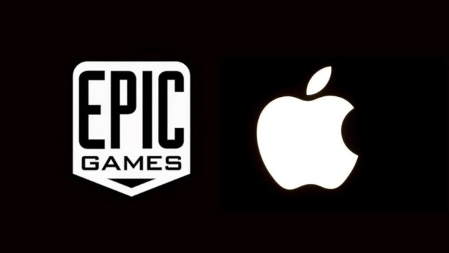 ِApple gagne plus de temps dans sa guerre judiciaire contre Epic Game ِApple gagne plus de temps dans sa guerre judiciaire contre Epic Game