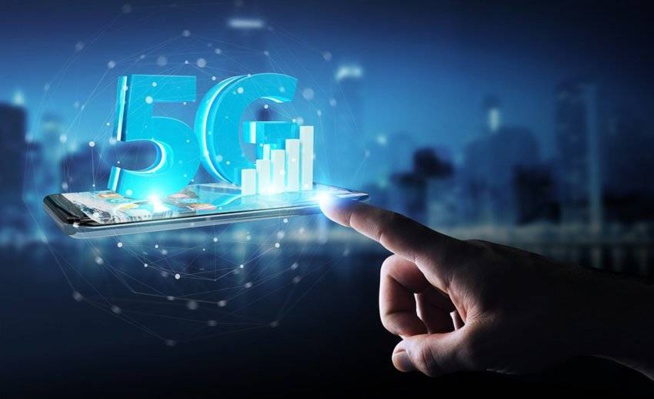 TIM : le réseau 5G dépasse les 5 gigabits par seconde TIM : le réseau 5G dépasse les 5 gigabits par seconde