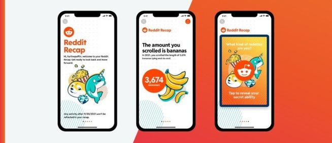 Reddit annonce avoir déposé un dossier d'entrée en Bourse Reddit annonce avoir déposé un dossier d'entrée en Bourse