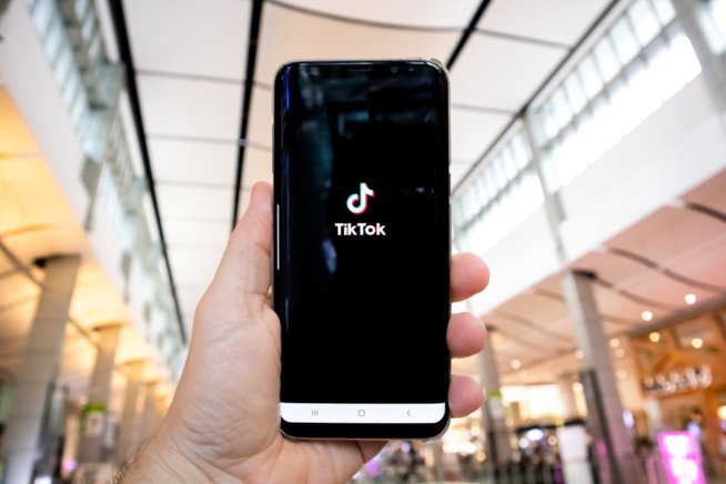 Google perd la première place et TikTok surpasse tout les sites Web Google perd la première place et TikTok surpasse tout les sites Web