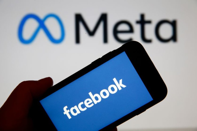 Meta (Facebok) : la pire entreprise de l'année !
