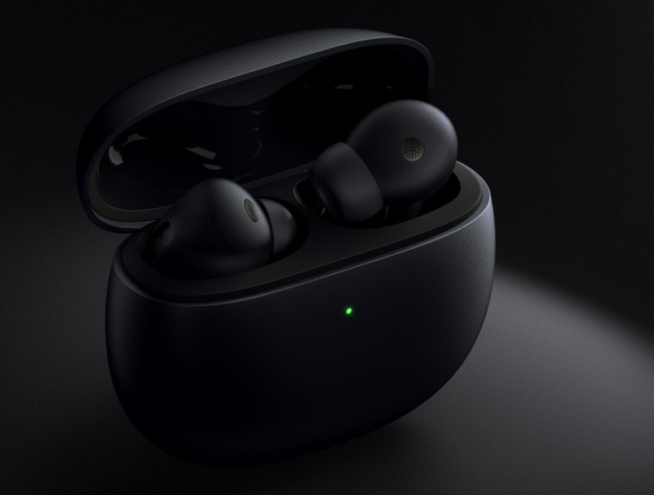 Xiaomi lance ses AirPods killers