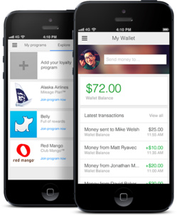 Google ajoute de nouvelles fonctionnalités à Wallet pour iOS