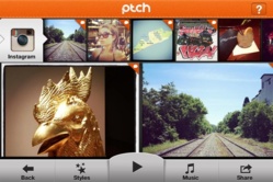 Yahoo rachète Ptch Yahoo rachète Ptch