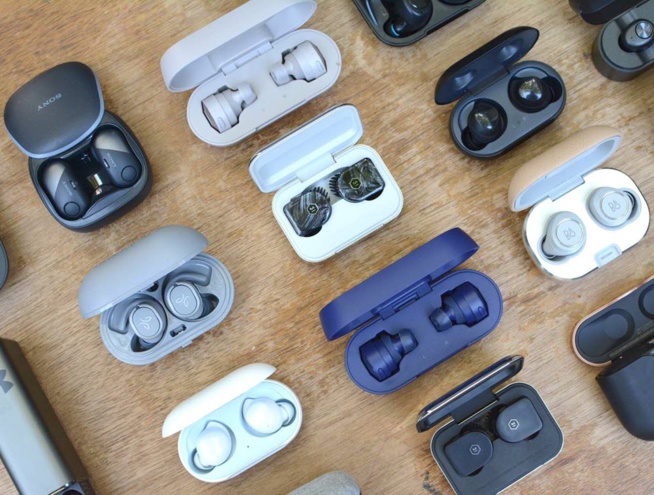 Le marché des écouteurs sans fil pourrait atteindre les 600 millions d'unités en 2026 ! Le marché des écouteurs sans fil pourrait atteindre les 600 millions d'unités en 2026 !